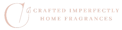 Crafted Imperfectly Home Fragrance